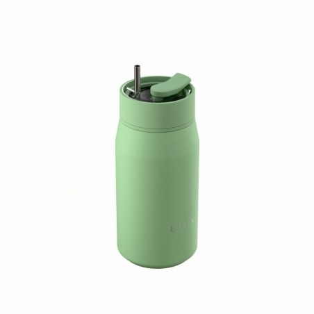 Estia Θερμός Lens Save The Aegean 360ml Pine