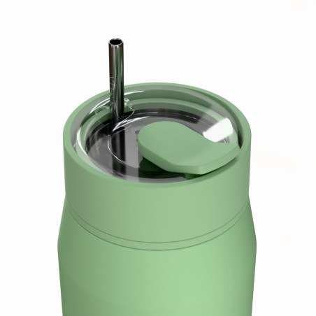 Estia Θερμός Lens Save The Aegean 360ml Pine