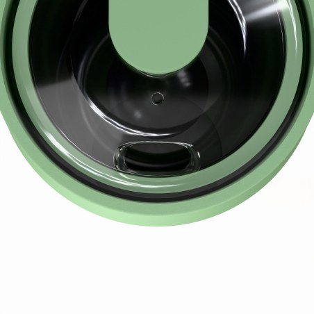 Estia Θερμός Lens Save The Aegean 360ml Pine