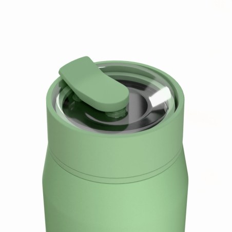 Estia Θερμός Lens Save The Aegean 360ml Pine