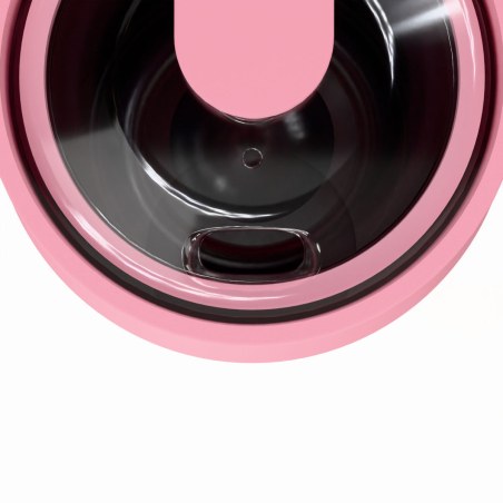 Estia Θερμός Lens Save The Aegean 360ml Rose