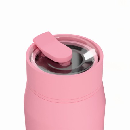 Estia Θερμός Lens Save The Aegean 360ml Rose