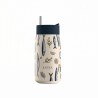 Estia Θερμός Lens Save The Aegean 360ml Salt Life