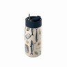 Estia Θερμός Lens Save The Aegean 360ml Salt Life