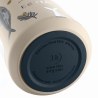 Estia Θερμός Lens Save The Aegean 360ml Salt Life