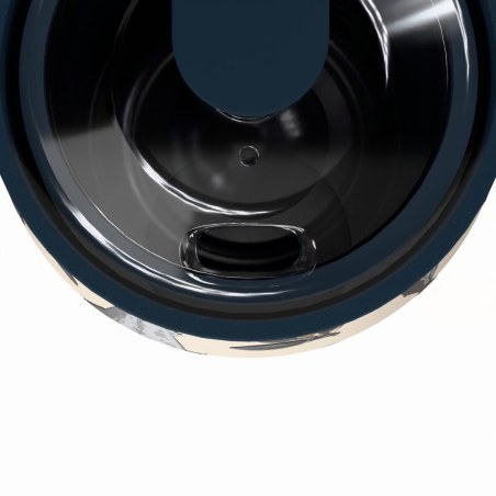 Estia Θερμός Lens Save The Aegean 360ml Salt Life