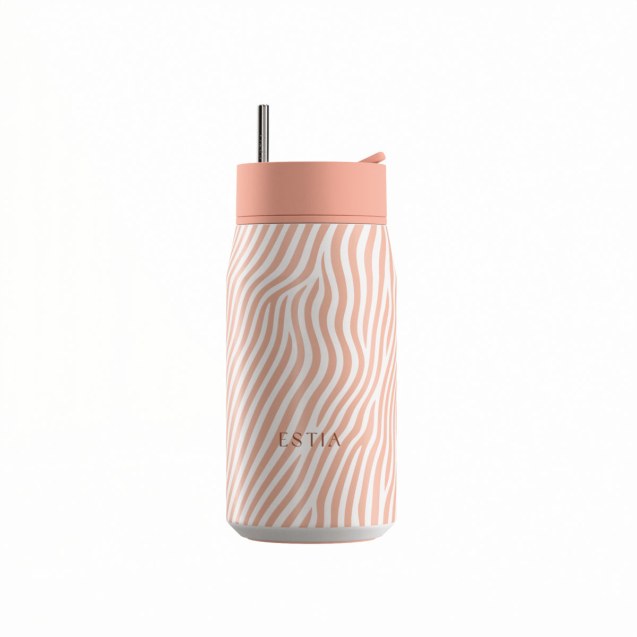 Estia Θερμός Lens Save The Aegean 360ml Soft...