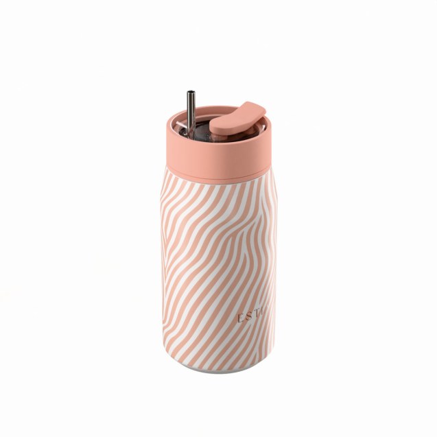 Estia Θερμός Lens Save The Aegean 360ml Soft...