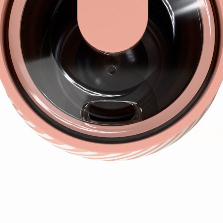 Estia Θερμός Lens Save The Aegean 360ml Soft Ripple