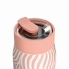 Estia Θερμός Lens Save The Aegean 360ml Soft Ripple