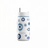Estia Θερμός Lens Save The Aegean 360ml Spirit Of Luck