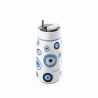 Estia Θερμός Lens Save The Aegean 360ml Spirit Of Luck