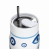 Estia Θερμός Lens Save The Aegean 360ml Spirit Of Luck