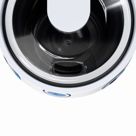 Estia Θερμός Lens Save The Aegean 360ml Spirit Of Luck