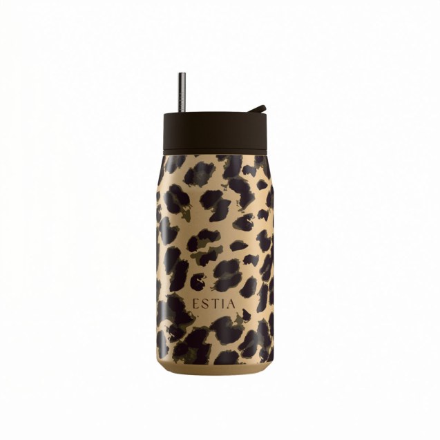 Θερμός Lens Save The Aegean 360ml Spotted Prowl