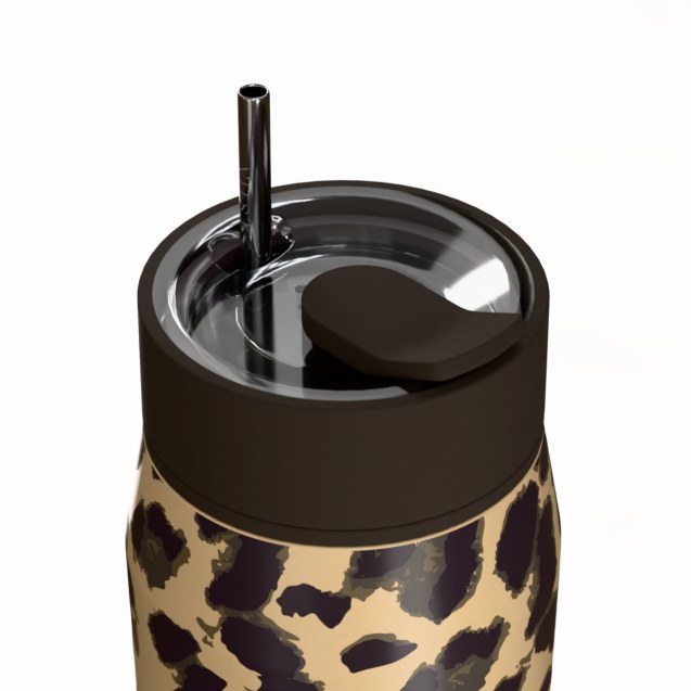Θερμός Lens Save The Aegean 360ml Spotted Prowl