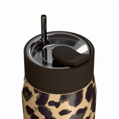 Θερμός Lens Save The Aegean 360ml Spotted Prowl