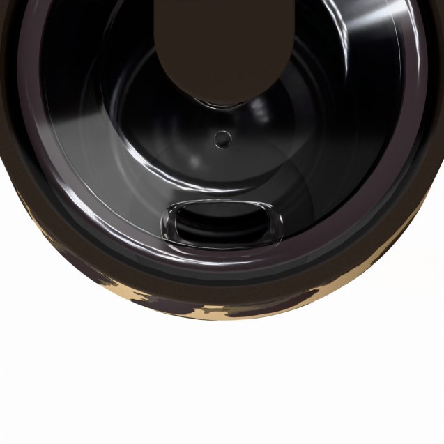 Θερμός Lens Save The Aegean 360ml Spotted Prowl