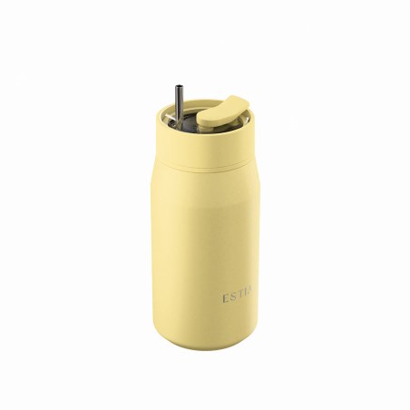 Estia Θερμός Lens Save The Aegean 360ml Sunbeam