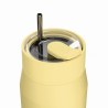 Estia Θερμός Lens Save The Aegean 360ml Sunbeam