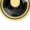 Estia Θερμός Lens Save The Aegean 360ml Sunbeam