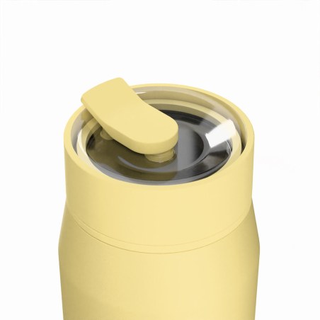 Estia Θερμός Lens Save The Aegean 360ml Sunbeam