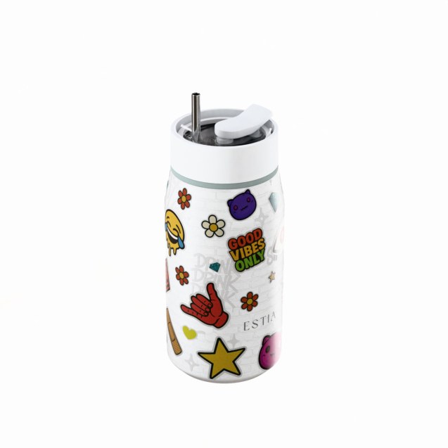 Estia Θερμός Lens Save The Aegean 360ml Urban...