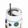 Estia Θερμός Lens Save The Aegean 360ml Urban Vibes