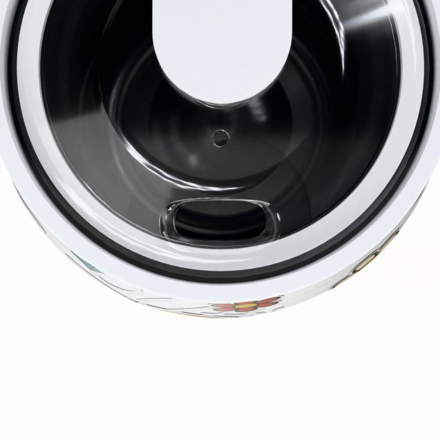 Estia Θερμός Lens Save The Aegean 360ml Urban...