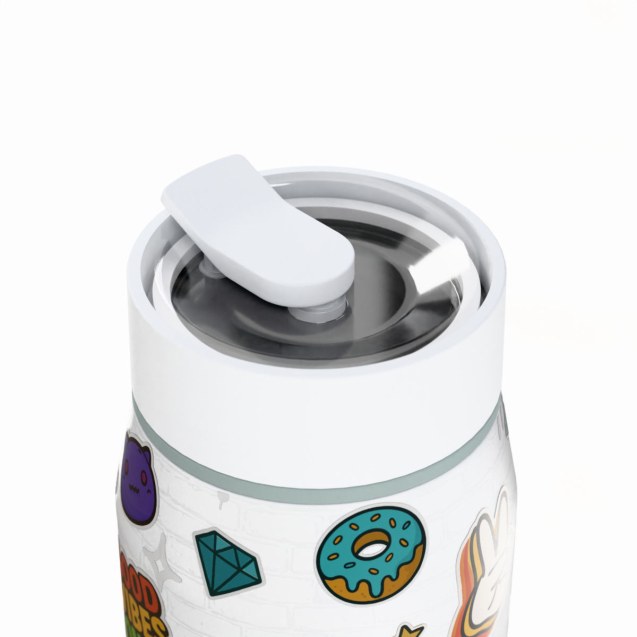 Estia Θερμός Lens Save The Aegean 360ml Urban...