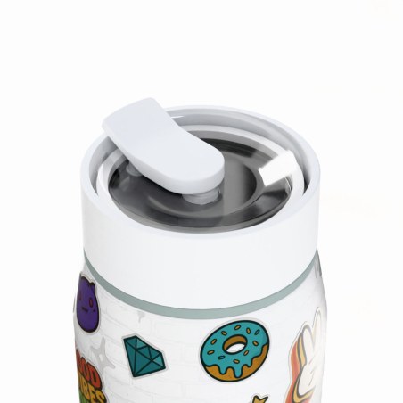 Estia Θερμός Lens Save The Aegean 360ml Urban Vibes