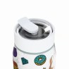 Estia Θερμός Lens Save The Aegean 360ml Urban Vibes