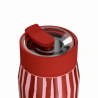 Estia Θερμός Lens Save The Aegean 360ml Viva Stripe
