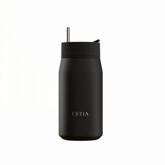 Estia Θερμός Lens Save The Aegean 360ml Void