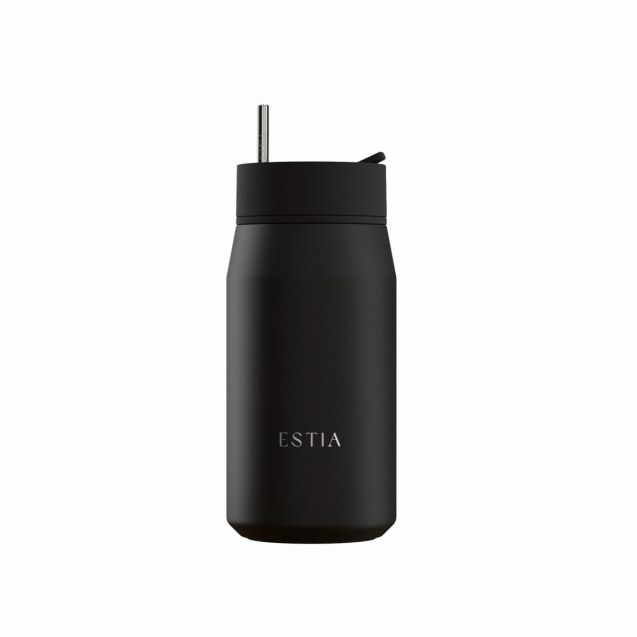 Estia Θερμός Lens Save The Aegean 360ml Void