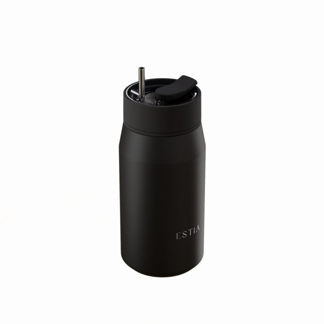 Estia Θερμός Lens Save The Aegean 360ml Void