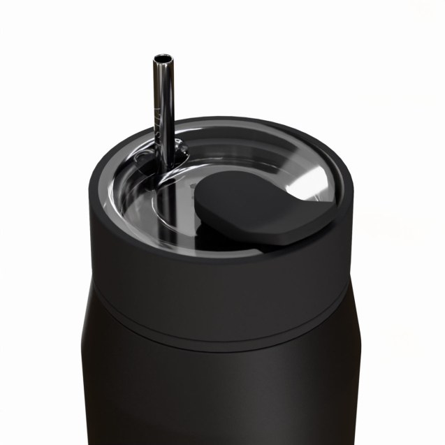 Estia Θερμός Lens Save The Aegean 360ml Void