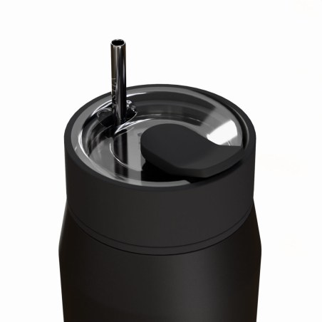 Estia Θερμός Lens Save The Aegean 360ml Void
