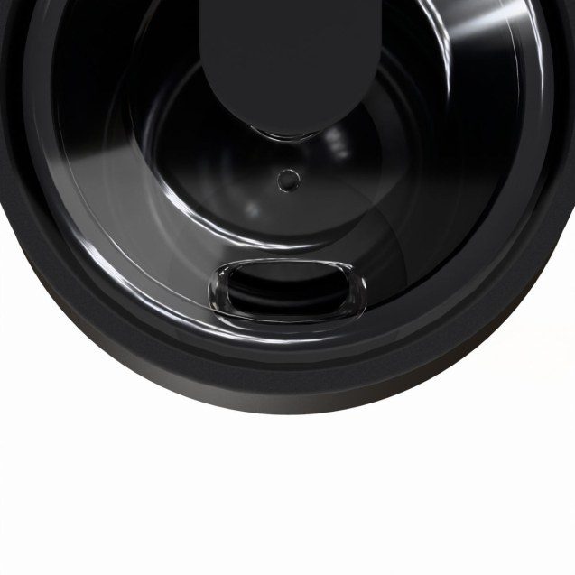 Estia Θερμός Lens Save The Aegean 360ml Void
