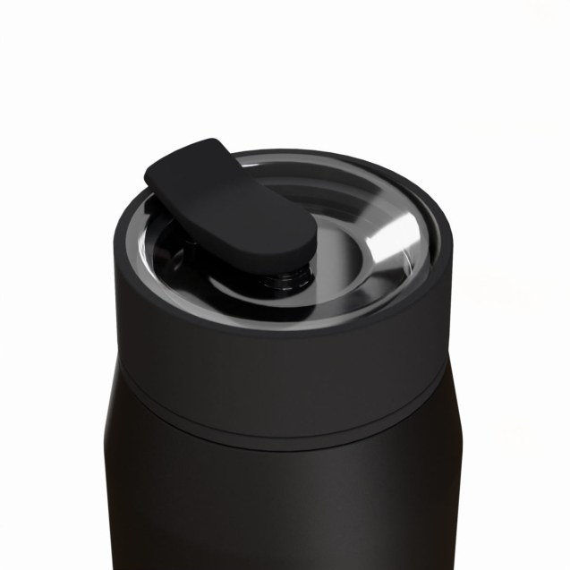 Estia Θερμός Lens Save The Aegean 360ml Void
