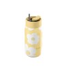 Estia Θερμός Lens Save The Aegean 360ml Yellow Daisy