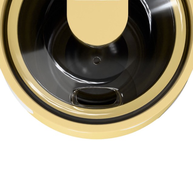 Estia Θερμός Lens Save The Aegean 360ml Yellow...