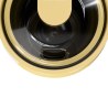 Estia Θερμός Lens Save The Aegean 360ml Yellow Daisy