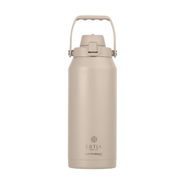 Estia Θερμός Lift Bottle Save The Aegean 1.8lt...