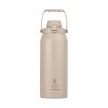 Estia Θερμός Lift Bottle Save The Aegean 1.8lt Dune