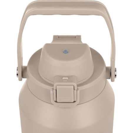 Estia Θερμός Lift Bottle Save The Aegean 1.8lt Dune