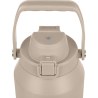 Estia Θερμός Lift Bottle Save The Aegean 1.8lt Dune