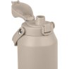 Estia Θερμός Lift Bottle Save The Aegean 1.8lt Dune