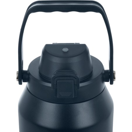 Estia Θερμός Lift Bottle Save The Aegean 1.8lt Indigo