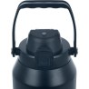 Estia Θερμός Lift Bottle Save The Aegean 1.8lt Indigo